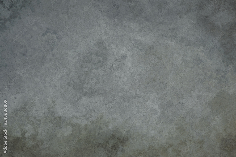 Dark abstract old marble  texture surface