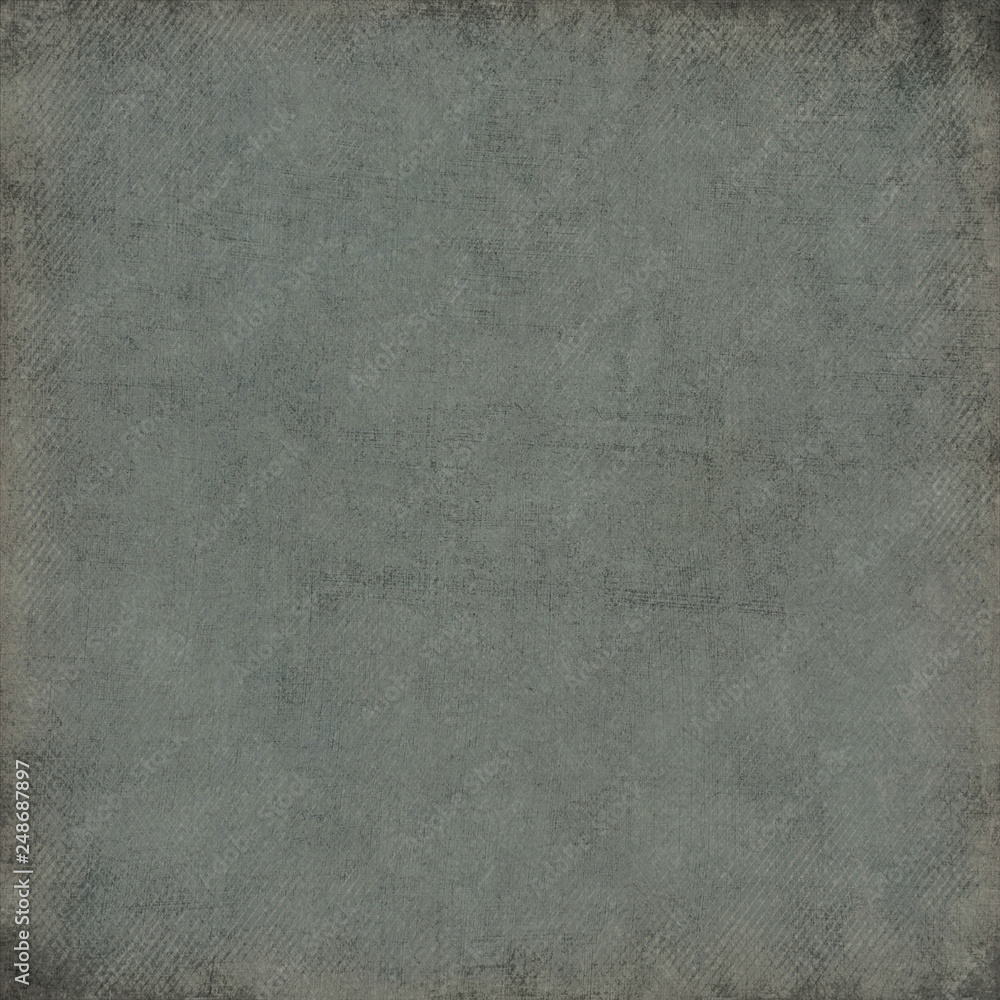 Fototapeta premium Gray color tone background