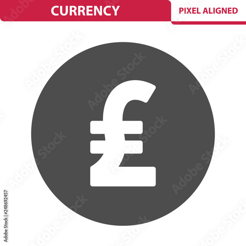 Currency Icon