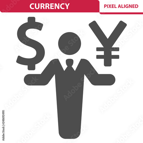 Currency Icon