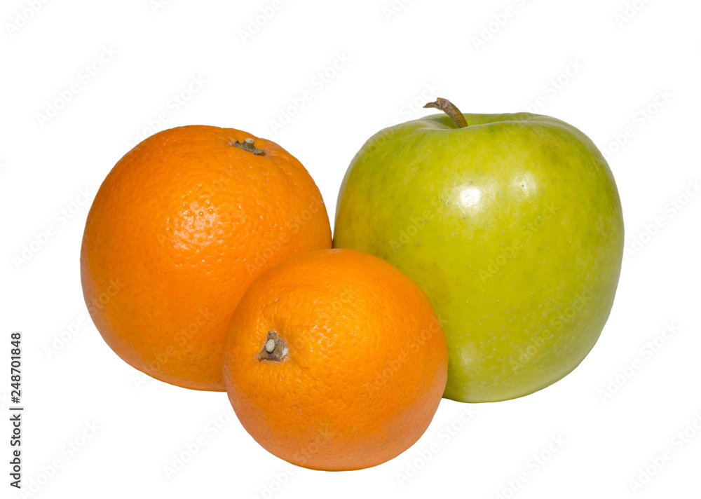fruit and citrus two oranges and one apple fruit and citrus two oranges and one apple
