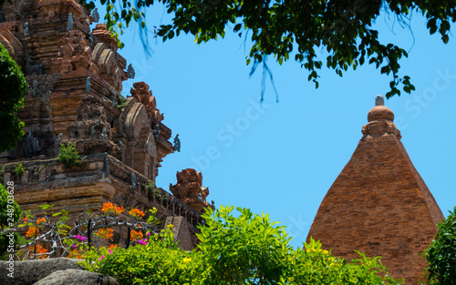 Photos Po Nagar Cham Towers in Nha Trang, Vietnam