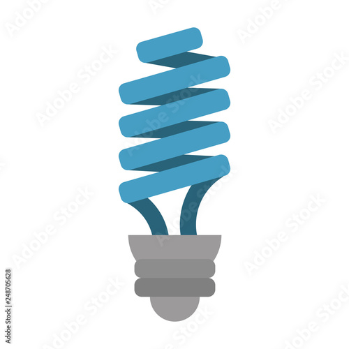 bulb light energy symbol photo