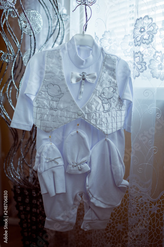  baby clothes for baptism
