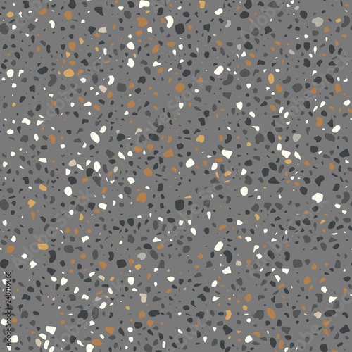 The texture of the classic ...