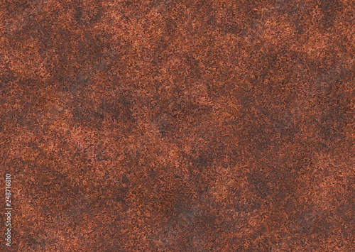 coroded rusty industrie graphic background