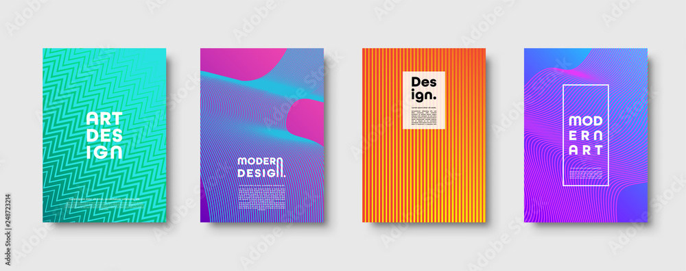 Abstract modern background. Geometric shapes and lines. Colorful neon gradient. Eps10 vector. Abstract modern background. Geometric shapes and lines. Colorful neon gradient. Eps10 vector.