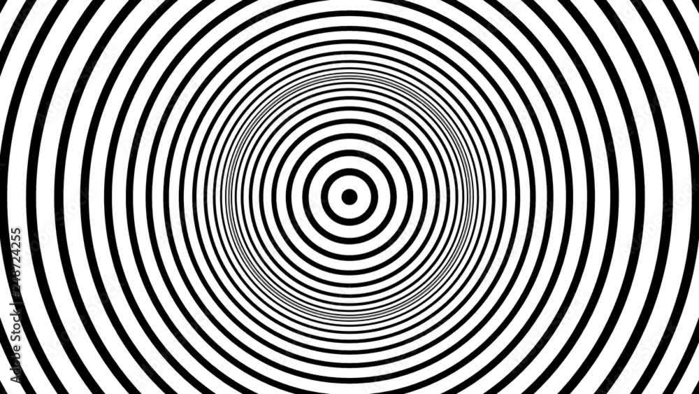 Expanding/collapsing geometric shapes Expanding/collapsing geometric shapes