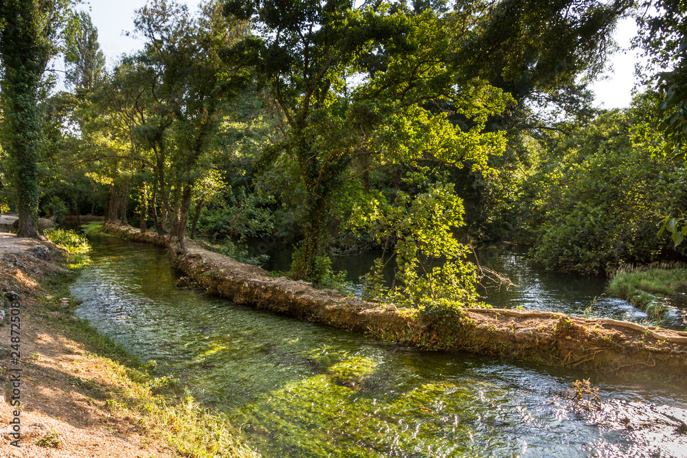 Parco Naturale di Krka (Croazia)