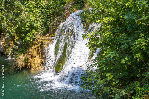 Parco Naturale di Krka (Croazia)