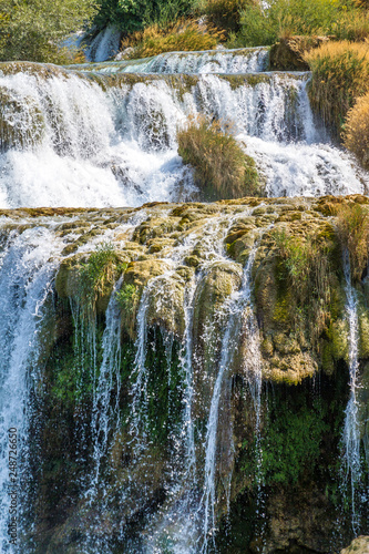 Parco Naturale di Krka (Croazia)