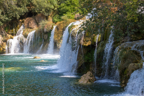 Parco Naturale di Krka (Croazia)
