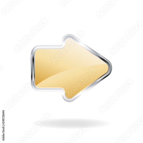GLAS ARROW