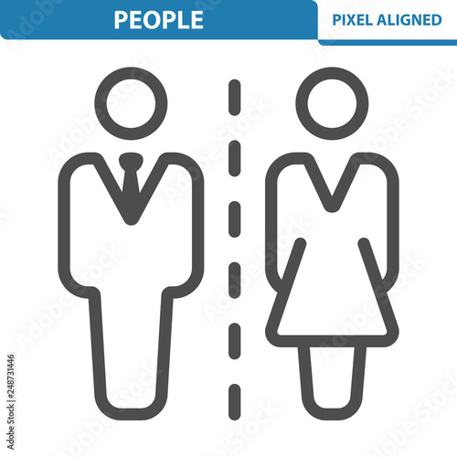 People Icon