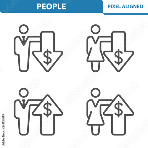 People Icons