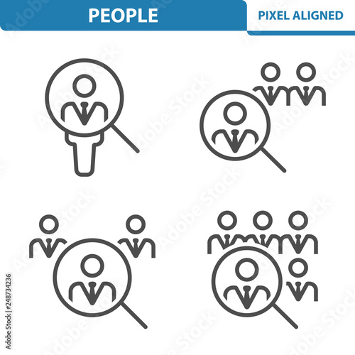 People Icons