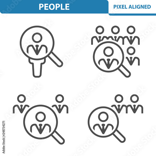 People Icons