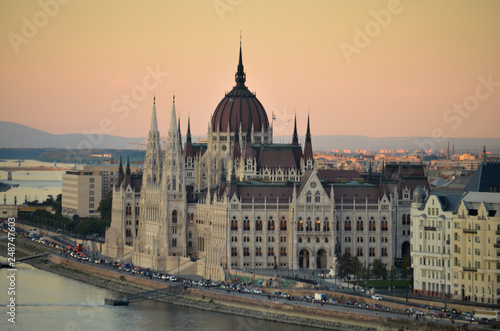 Budapest © Ricardo