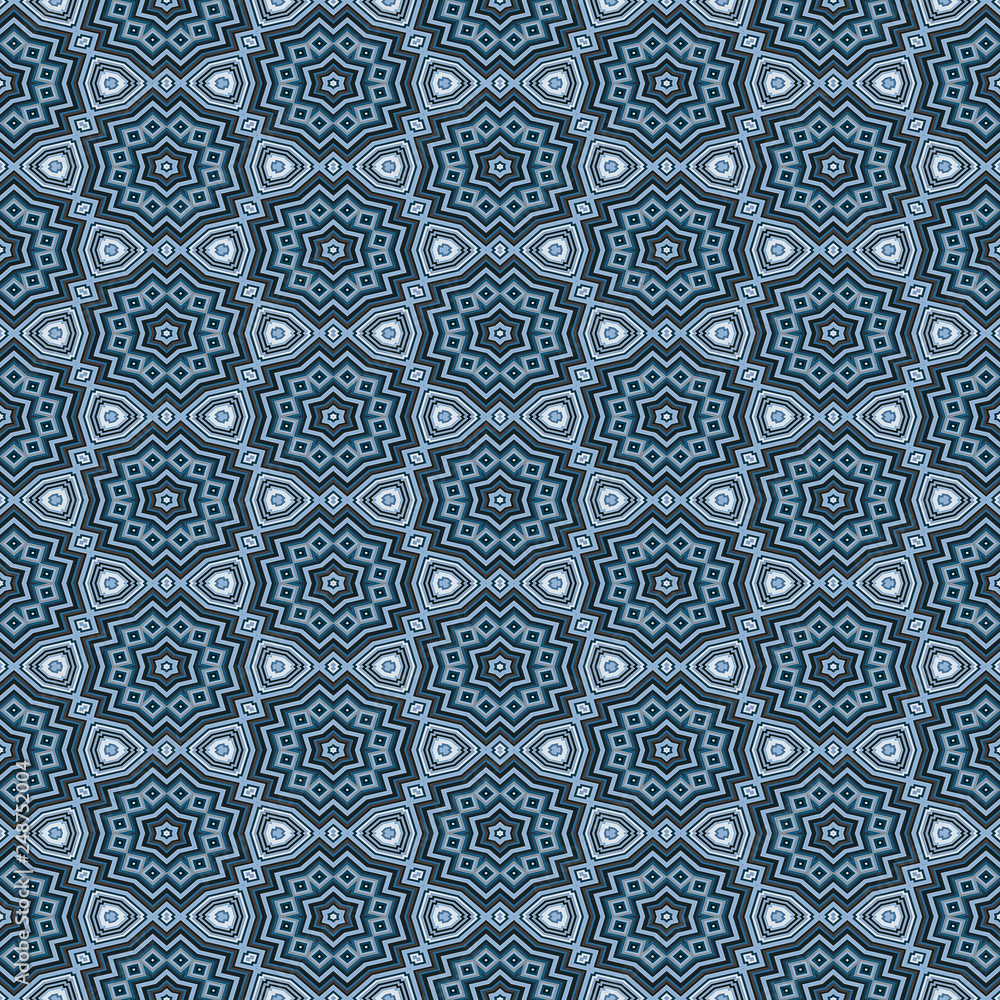 Abstract tiles seamless pattern, repeating background Abstract tiles seamless pattern, repeating background