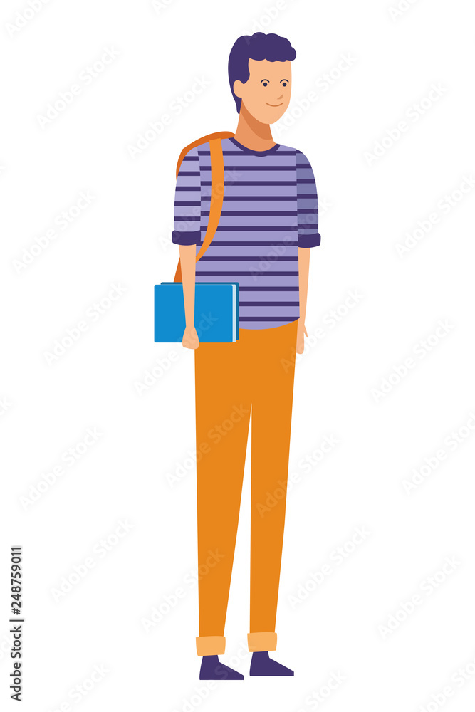 guy bagpack casual guy bagpack casual