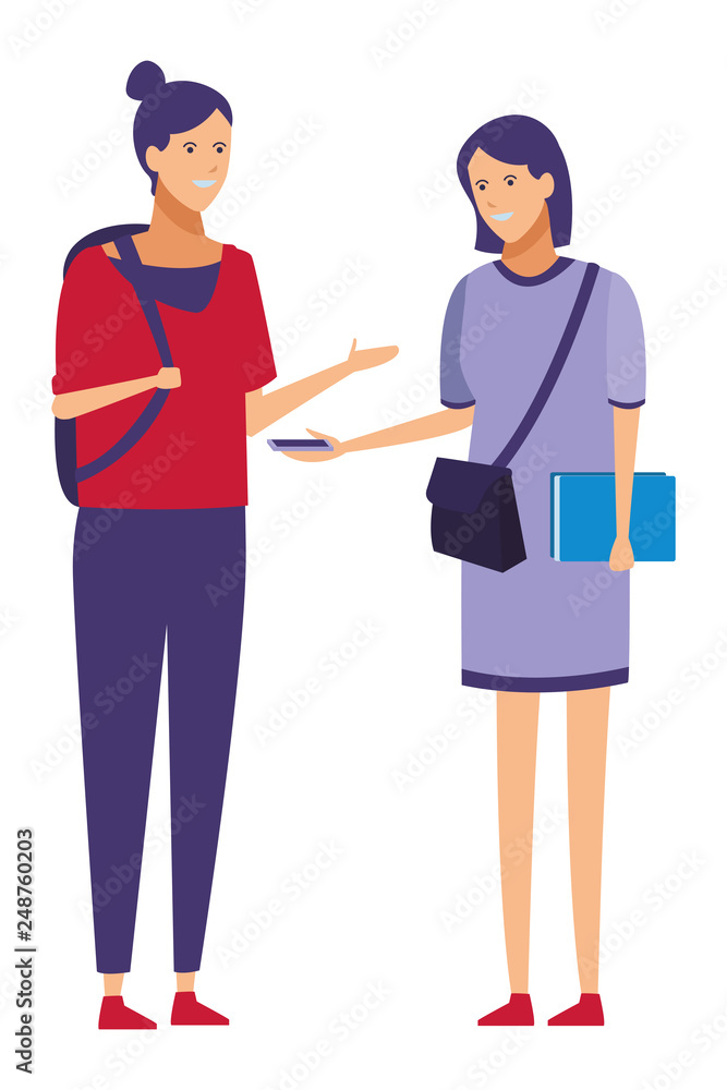 casual outfit friends students casual outfit friends students