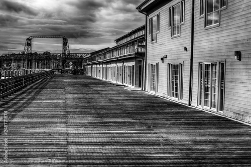Morgan Boardwalk