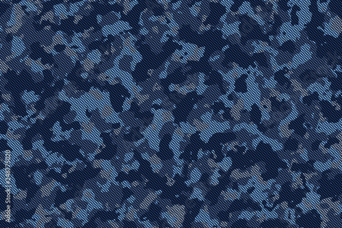 camouflage pattern blackground. photo