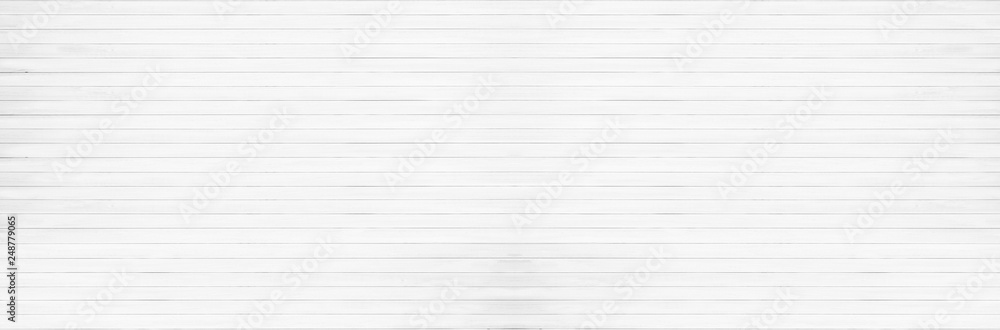 White wood texture and backgrounds. Empty template. White wood texture and backgrounds. Empty template.