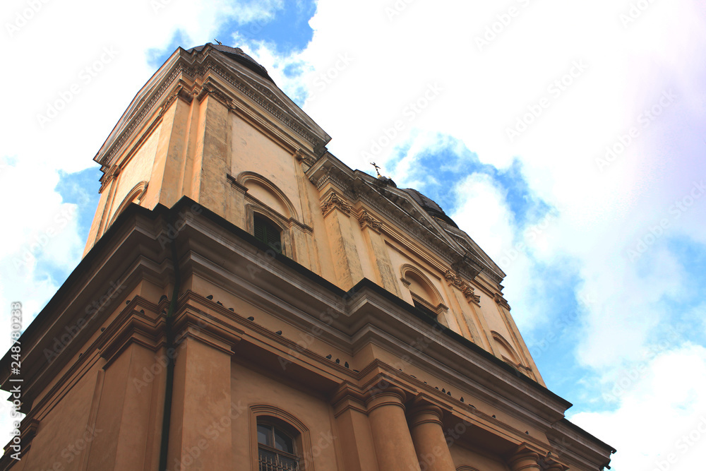 Fotografie Old Europe Lviv