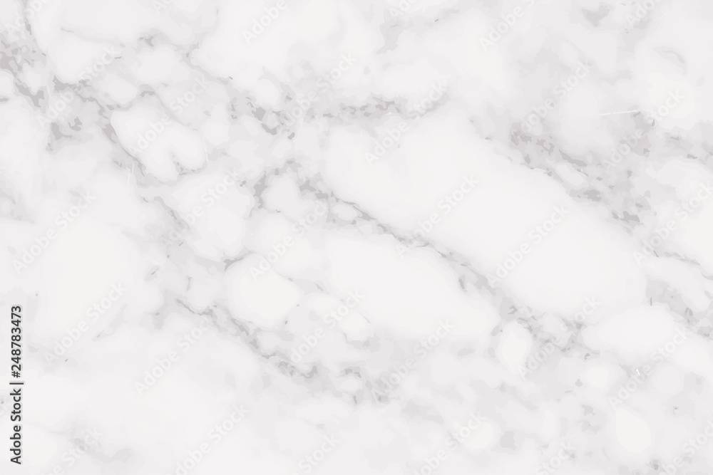 Luxury White Marble Background Vector Design for Wallpaper, Cover, Wedding Invitation and product packaging template. 