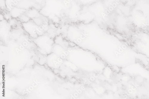 Luxury White Marble Background Vector Design for Wallpaper, Cover, Wedding Invitation and product packaging template. 