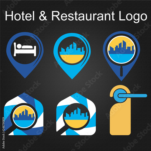 Hotel & Restaurant