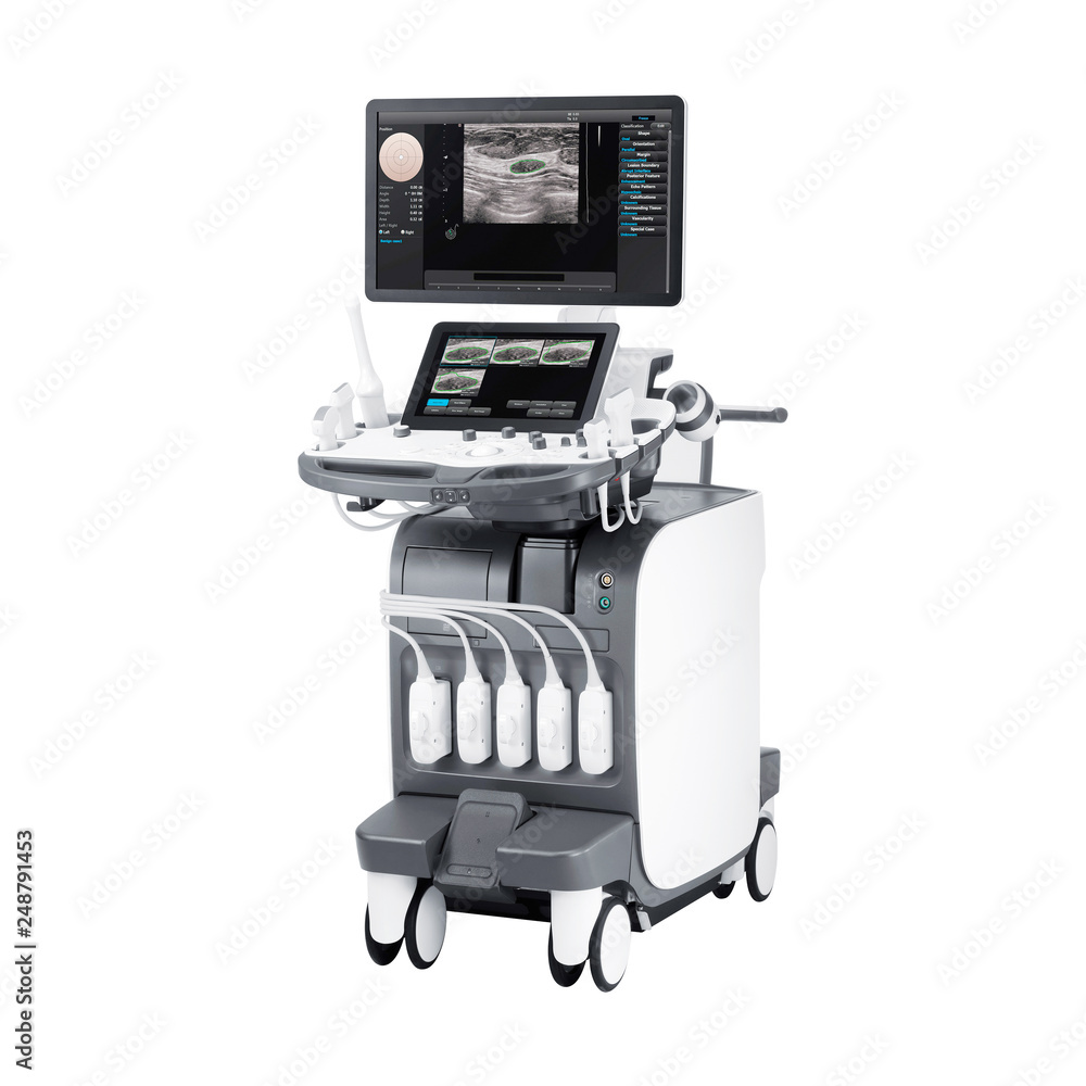 Medical Diagnostic Devices