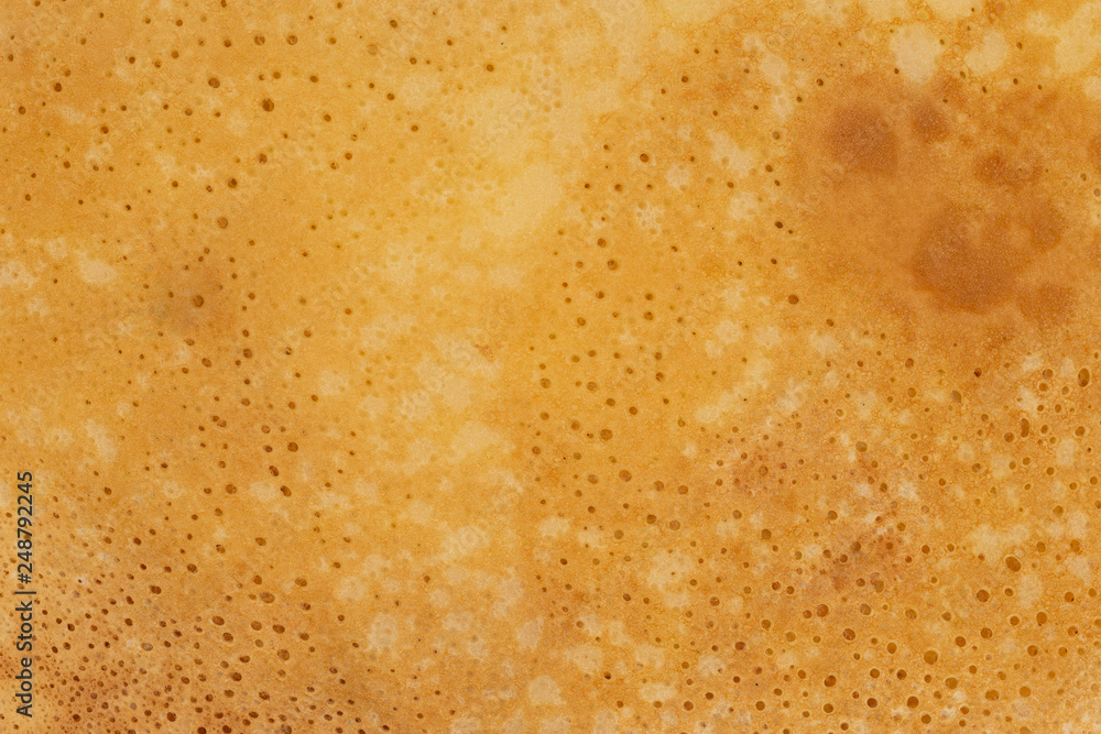Pancake symbol of spring and sun texture background. Pancake symbol of spring and sun texture background.