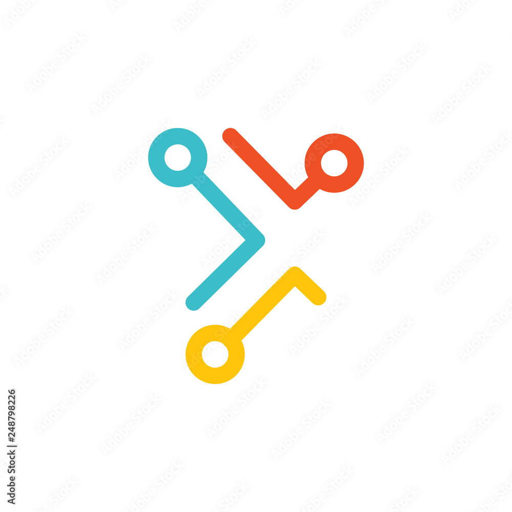 Connecting data design Connecting data design