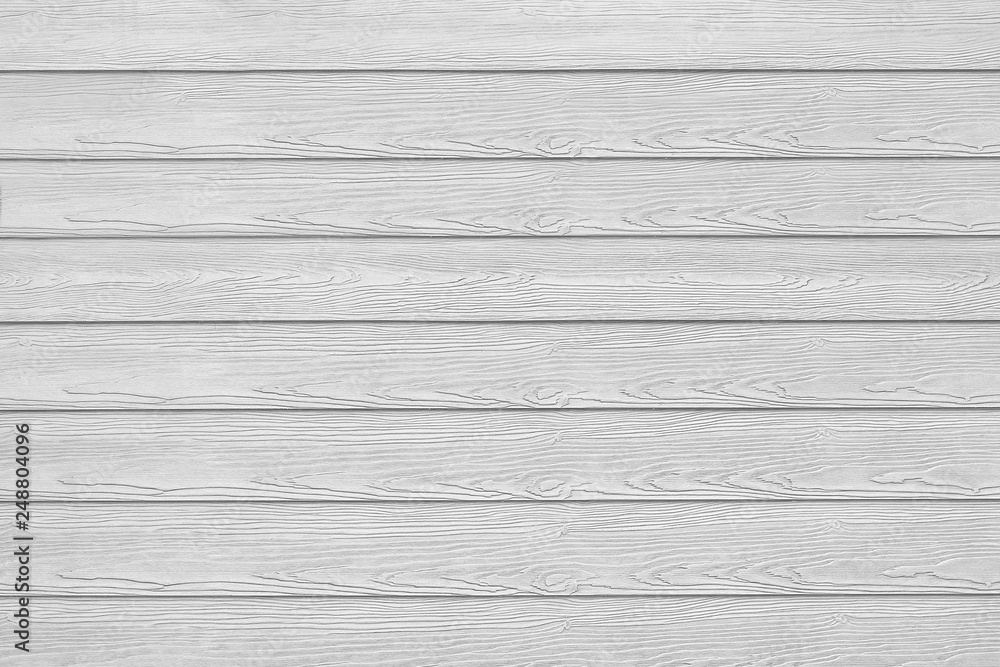 Fototapeta premium gray artificial wood wall texture background