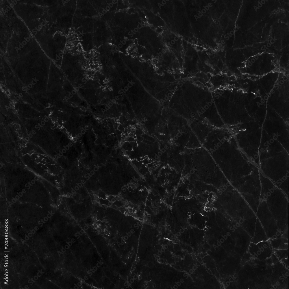 Black marble texture abstract background pattern Black marble texture abstract background pattern