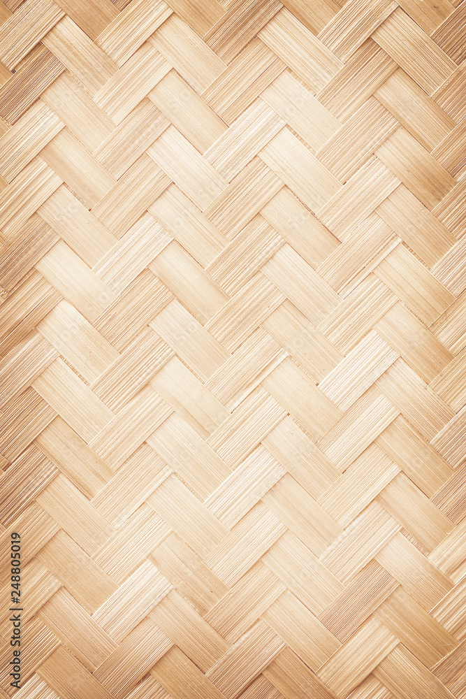 bamboo weave texture background bamboo weave texture background