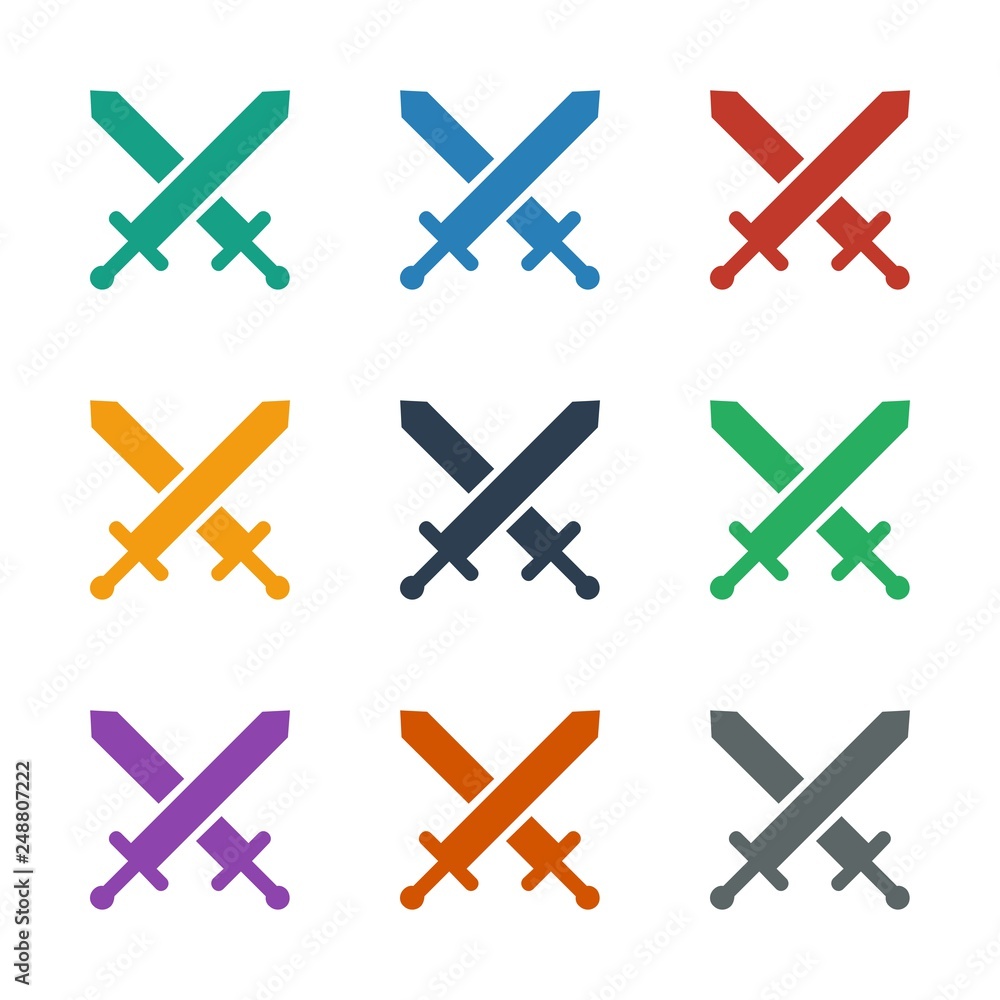 sword icon white background sword icon white background