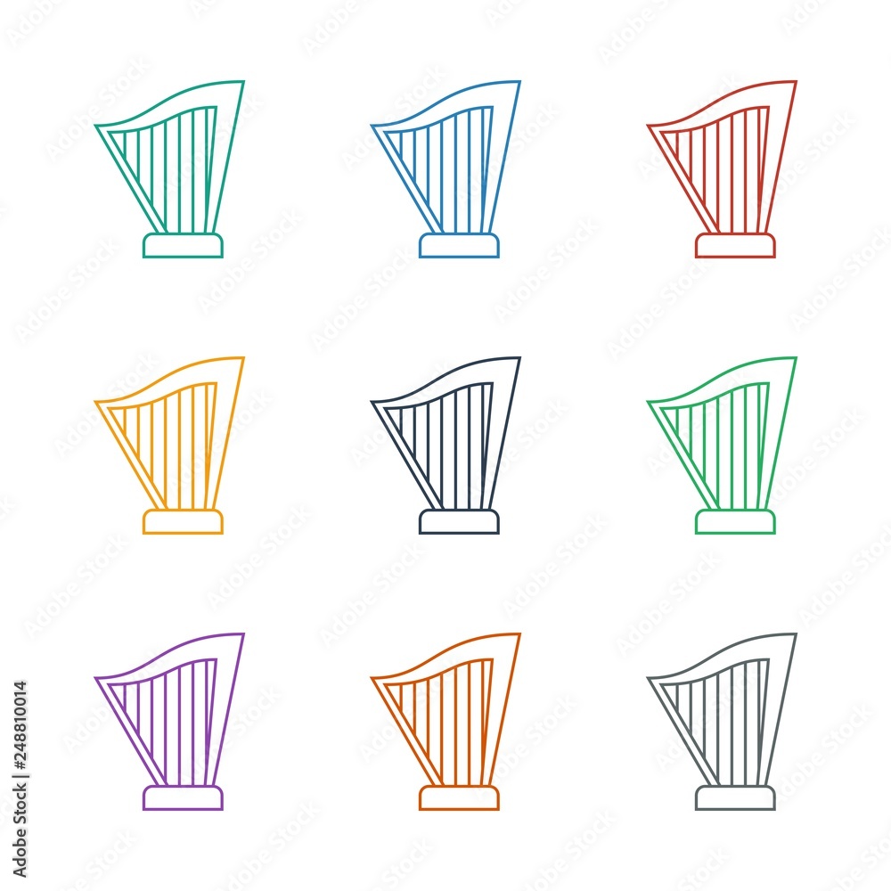 icon white background icon white background