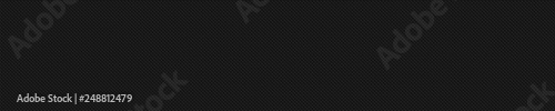 Dark black Geometric grid background Modern dark abstract texture