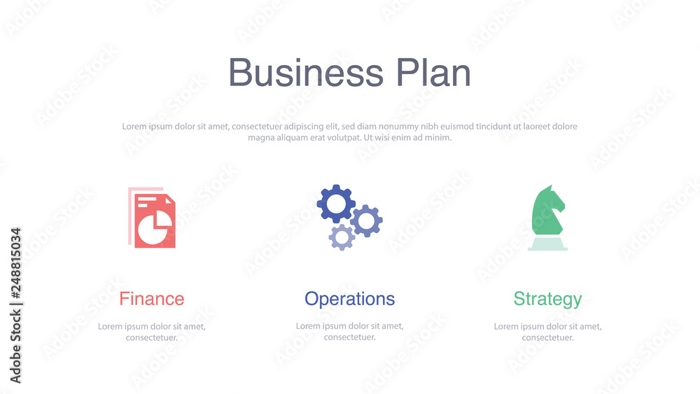 BUSINESS PLAN BANNER CONCEPT BUSINESS PLAN BANNER CONCEPT