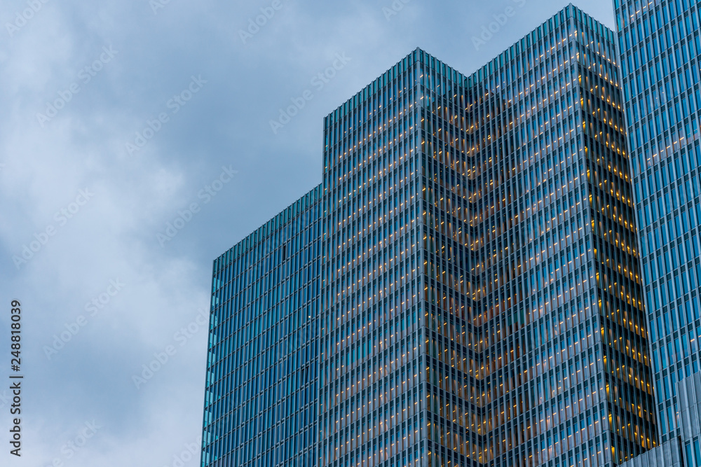 Rotterdam City Architecture in the Netherlands Rotterdam City Architecture in the Netherlands