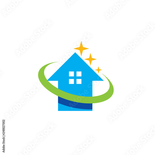 House Cleaning tools