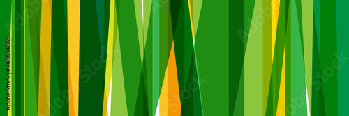 Fond bandes de couleur