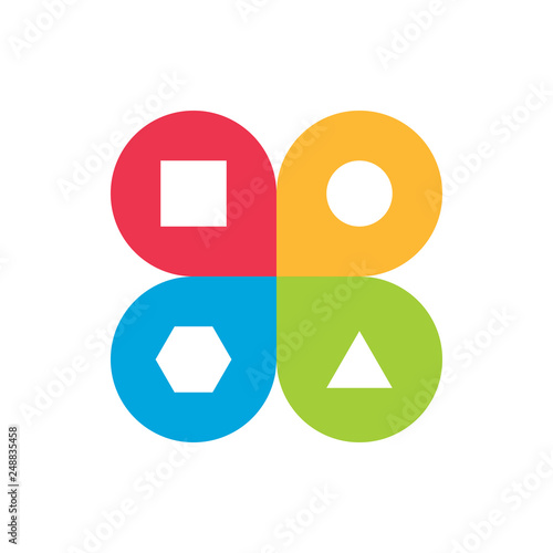Kids logo
