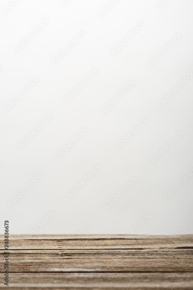 brown desk surface with wooden texture brown desk surface with wooden texture