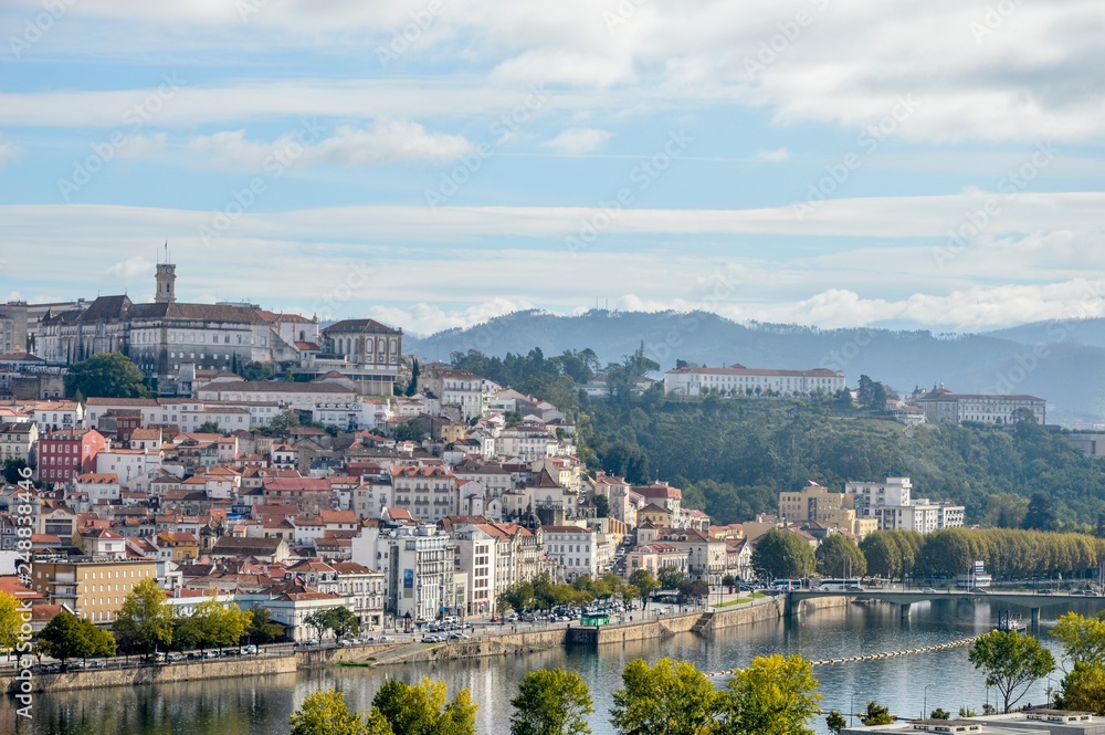 Encantos de Coimbra