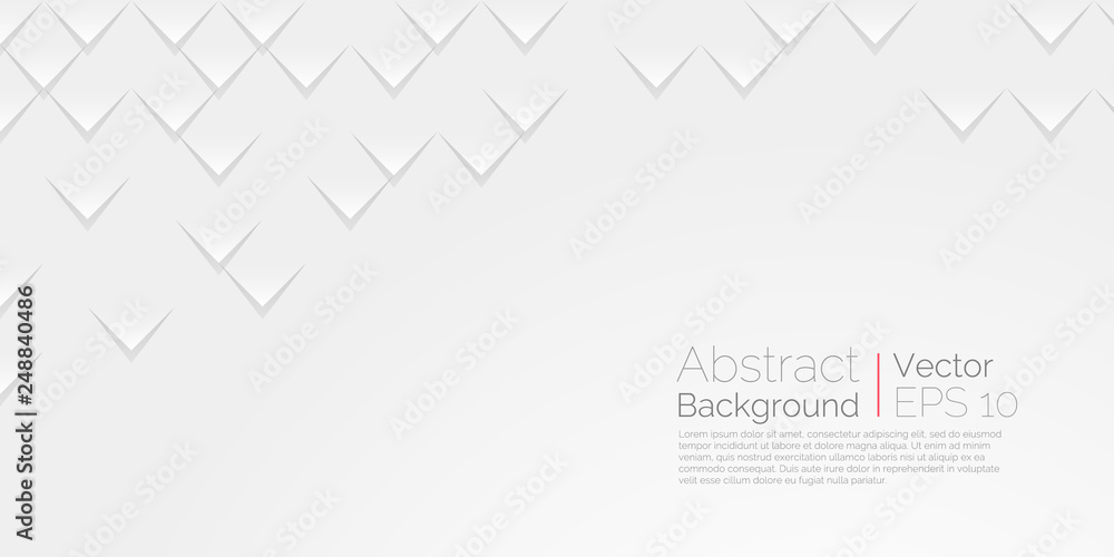 White abstract background. Vector wallpaper abstract scales texture White abstract background. Vector wallpaper abstract scales texture
