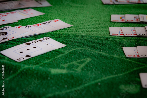 Carteado